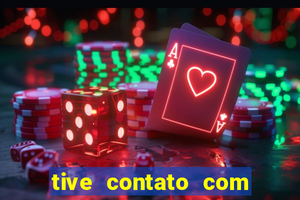 tive contato com fezes de pombo o que fazer